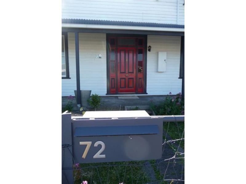 Glenorchy TAS 7010