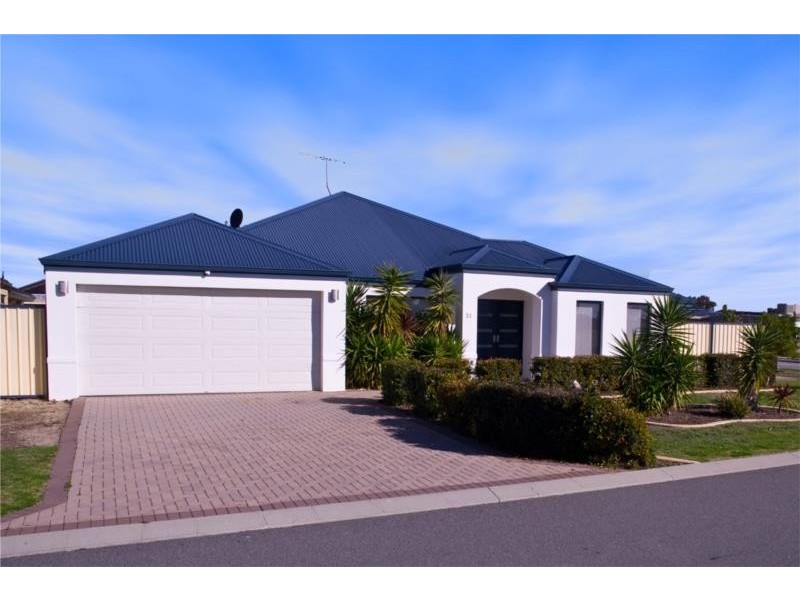 21 Blackford Turn, Success WA 6164