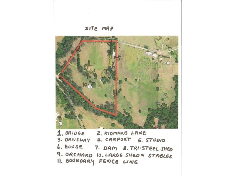 23 Kidmans Lane, Wyong Creek NSW 2259