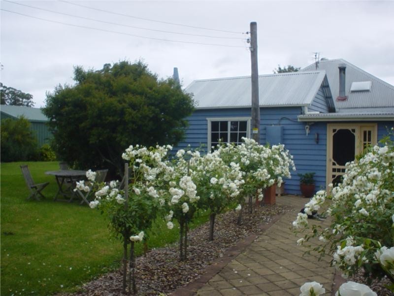 Wootton NSW 2423
