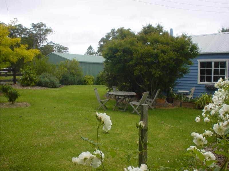 Wootton NSW 2423