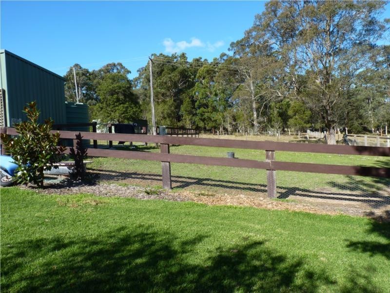 Wootton NSW 2423