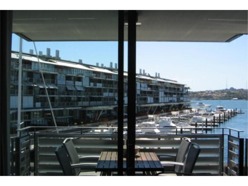 311/17 Hickson Road, Millers Point NSW 2000