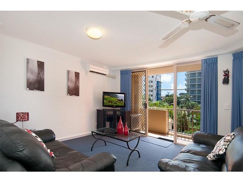 4/60 Sixth Avenue, Maroochydore QLD 4558