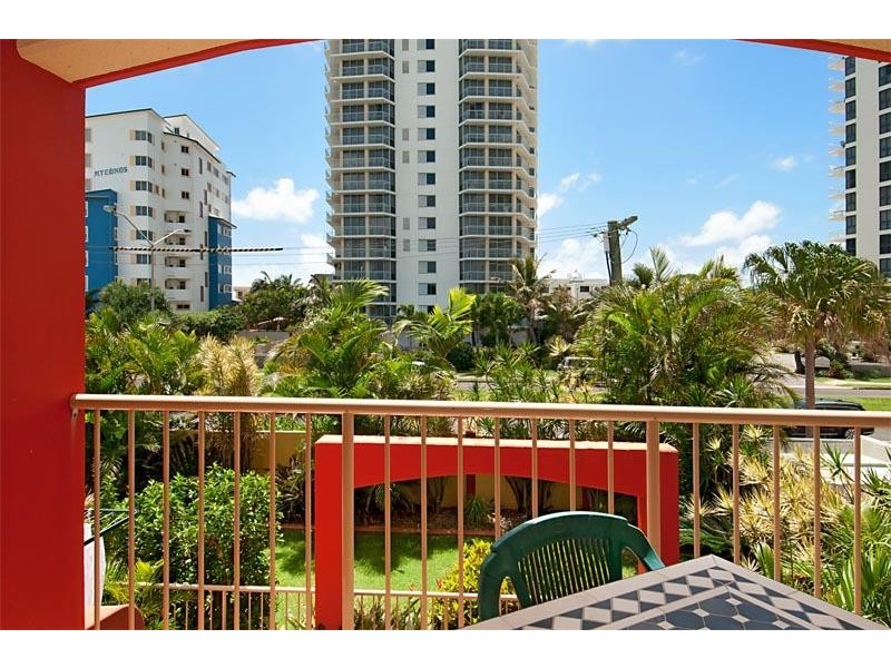 4/60 Sixth Avenue, Maroochydore QLD 4558