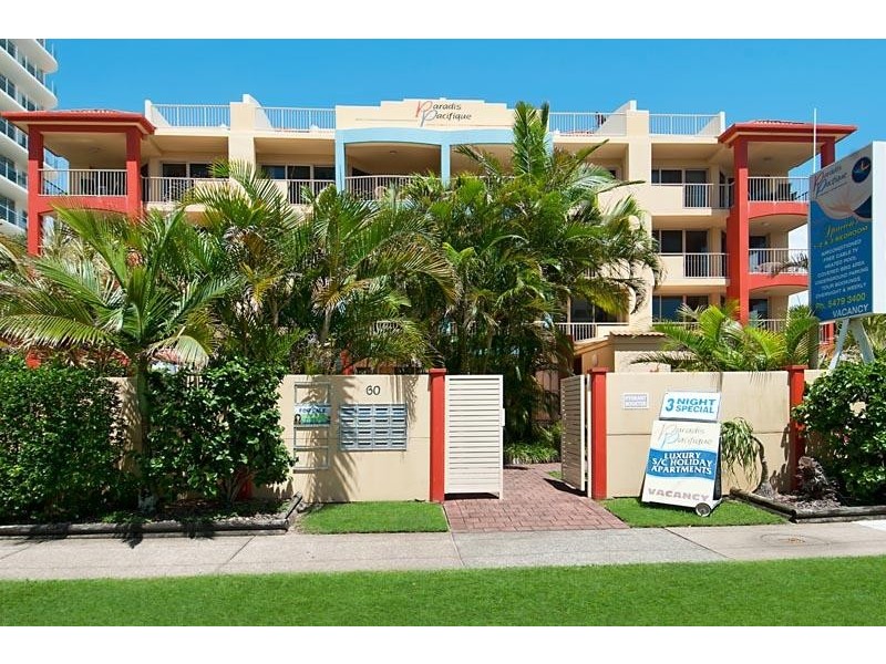 4/60 Sixth Avenue, Maroochydore QLD 4558