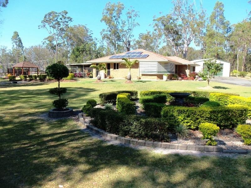 5 Robin Place, Gulmarrad NSW 2463