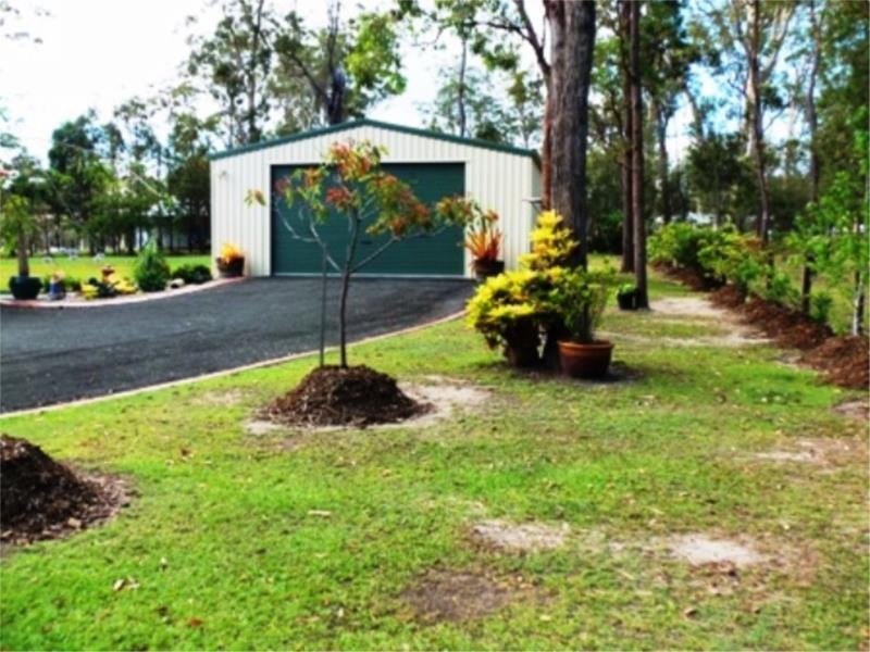 5 Robin Place, Gulmarrad NSW 2463