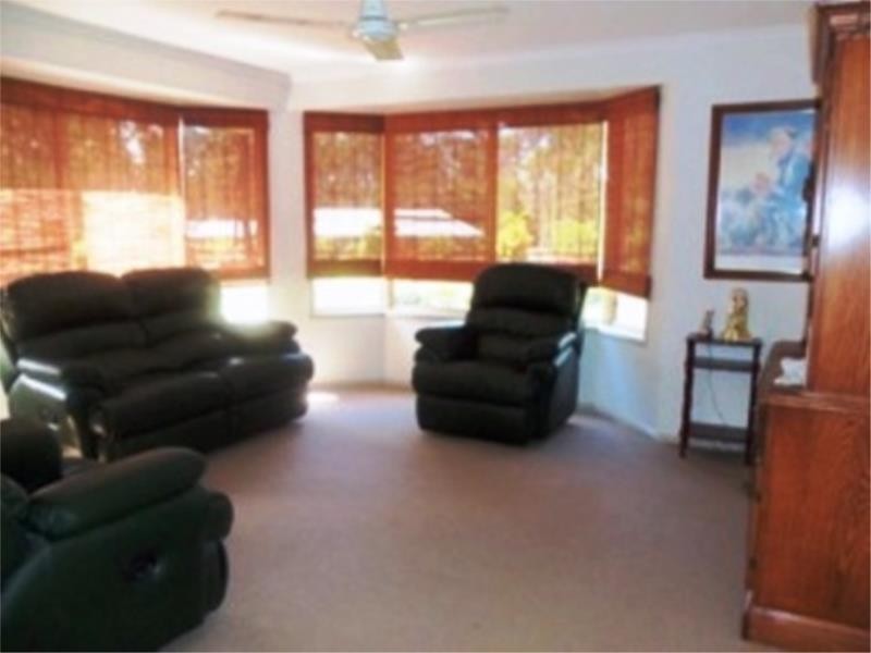 5 Robin Place, Gulmarrad NSW 2463