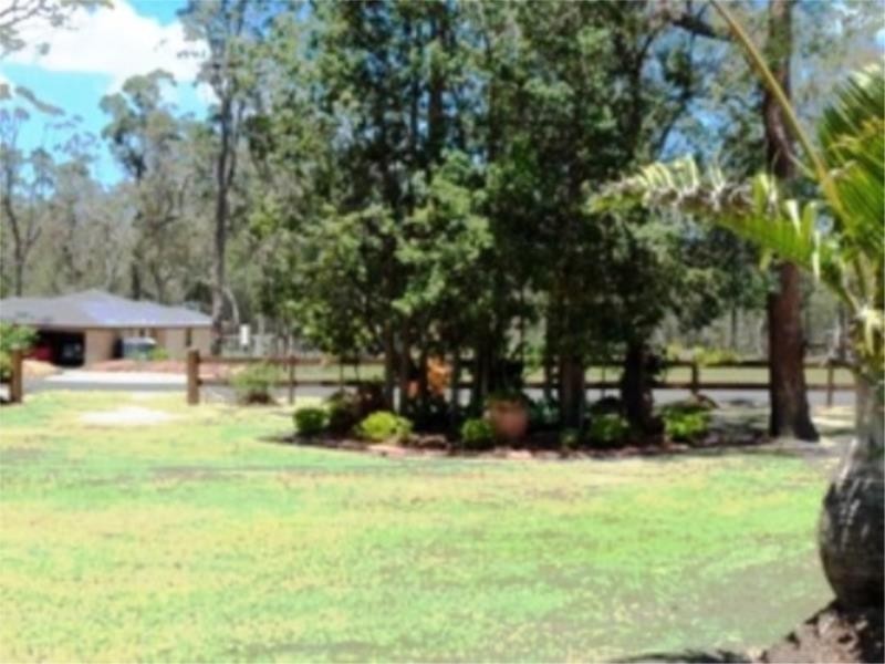 5 Robin Place, Gulmarrad NSW 2463