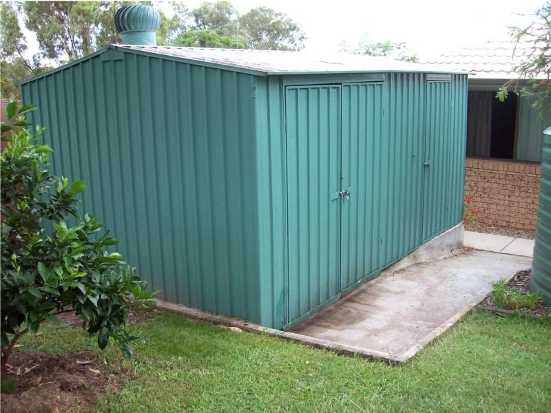 44 Jesmond Road, Helensvale QLD 4212