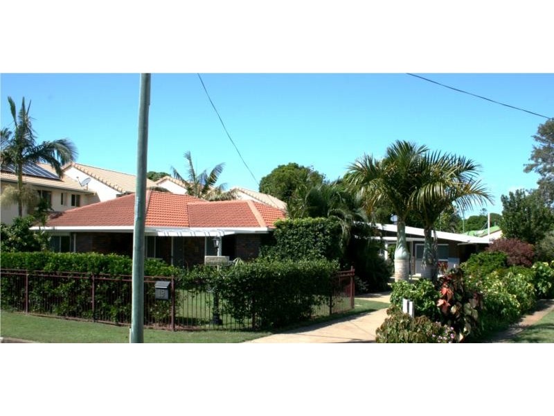 19 Campbell Street, Torquay QLD 4655