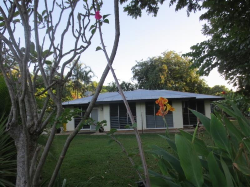 10 Becker Street, Adelaide River NT 0846