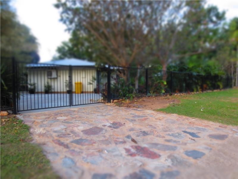 10 Becker Street, Adelaide River NT 0846