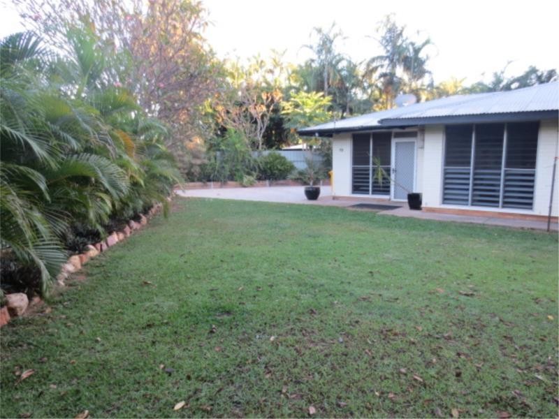 10 Becker Street, Adelaide River NT 0846