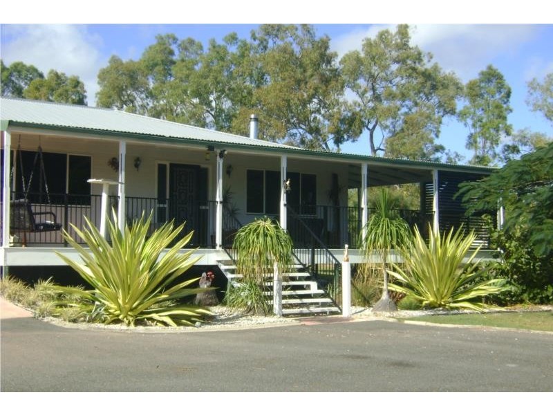 21 Applin Place, Tannum Sands QLD 4680