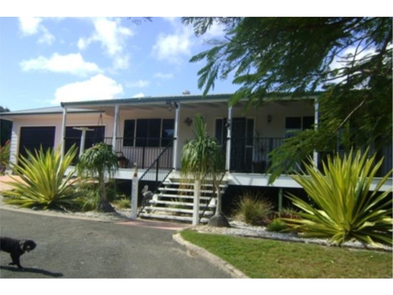 21 Applin Place, Tannum Sands QLD 4680