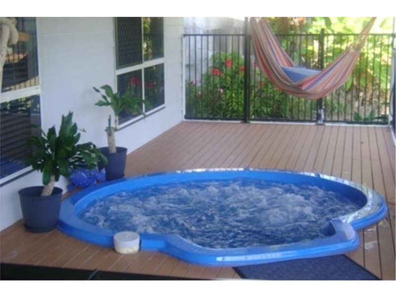 21 Applin Place, Tannum Sands QLD 4680