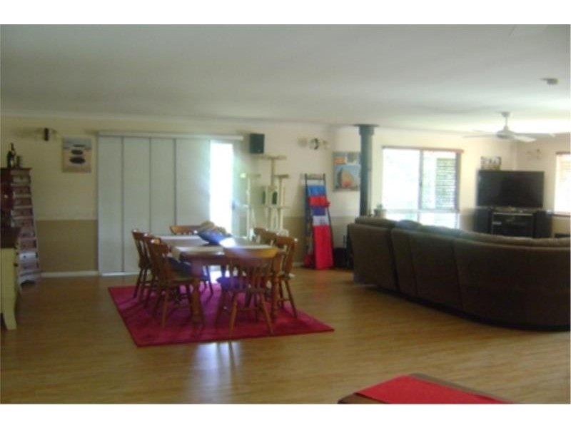 21 Applin Place, Tannum Sands QLD 4680