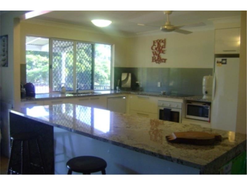 21 Applin Place, Tannum Sands QLD 4680