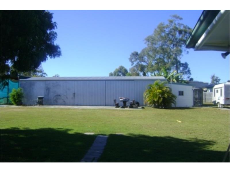 21 Applin Place, Tannum Sands QLD 4680