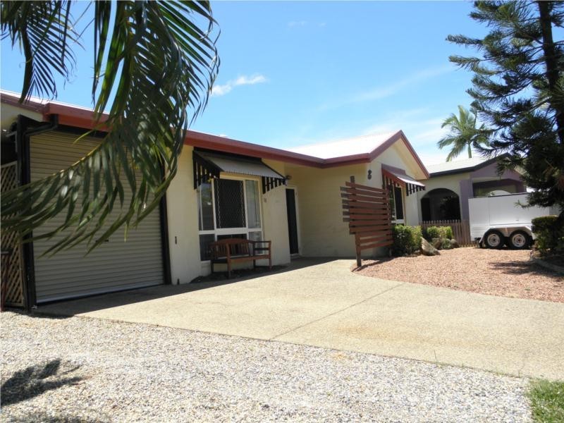 18 Shell Close, Kewarra Beach QLD 4879