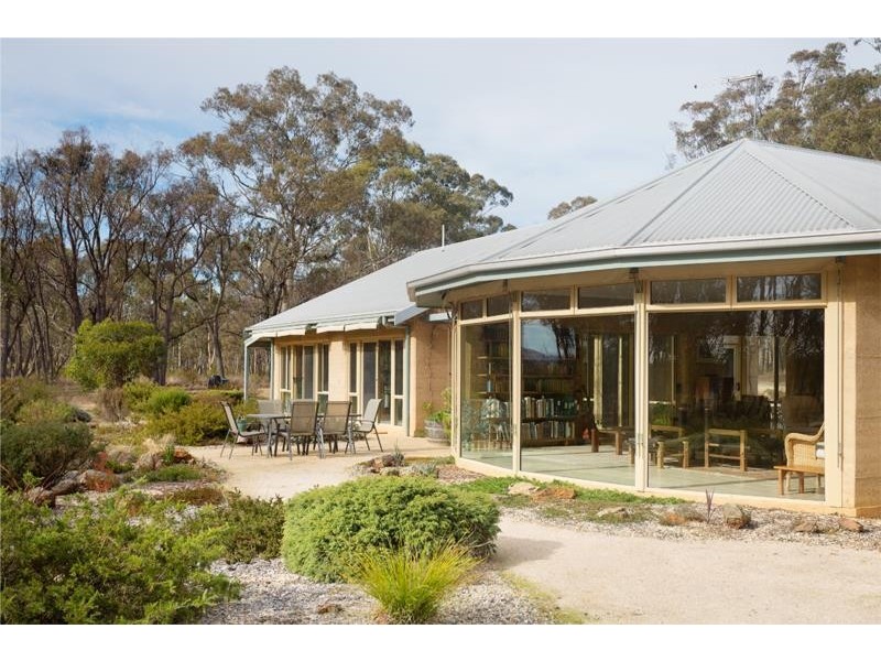 393 Sinclairs Lane, Muckleford VIC 3451