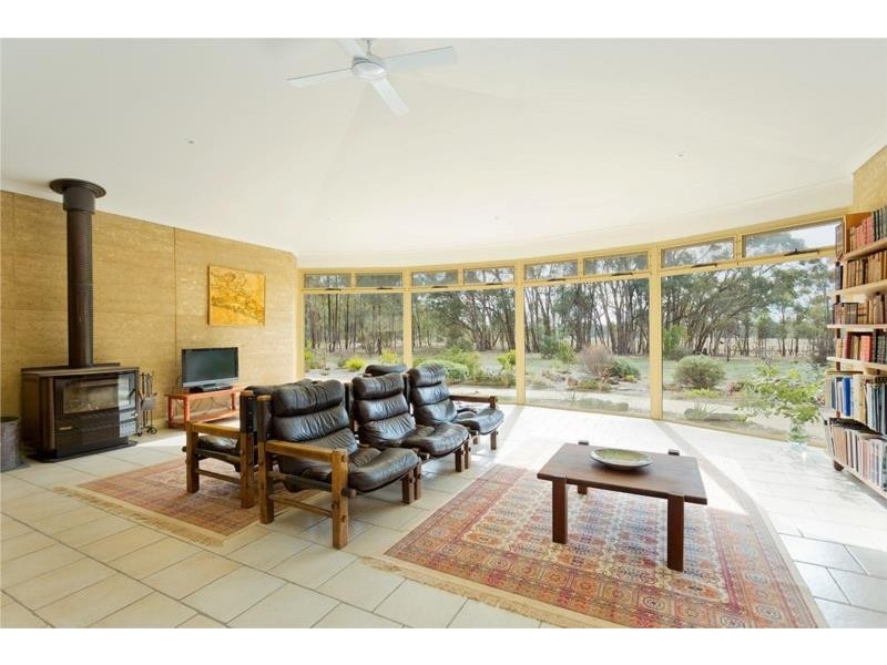 393 Sinclairs Lane, Muckleford VIC 3451