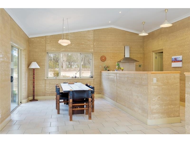 393 Sinclairs Lane, Muckleford VIC 3451