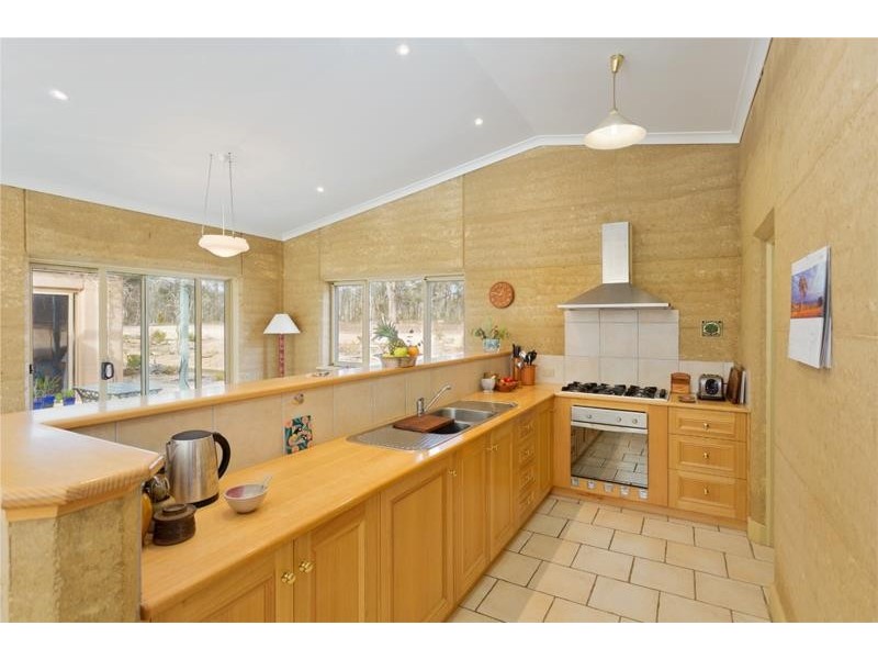 393 Sinclairs Lane, Muckleford VIC 3451