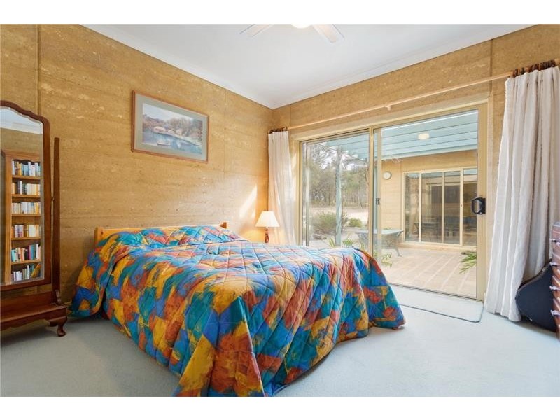 393 Sinclairs Lane, Muckleford VIC 3451