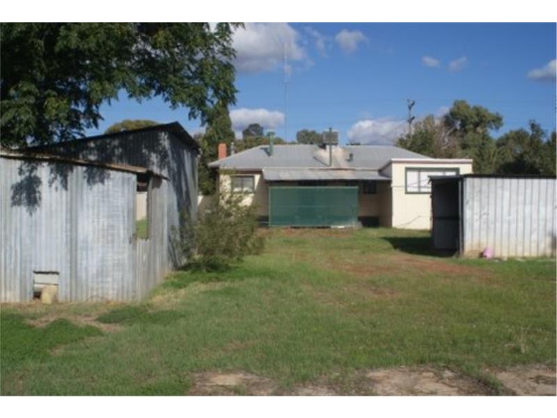 218 Wellington Street, Northam WA 6401