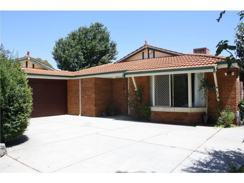 24a Barton Parade, Bassendean WA 6054
