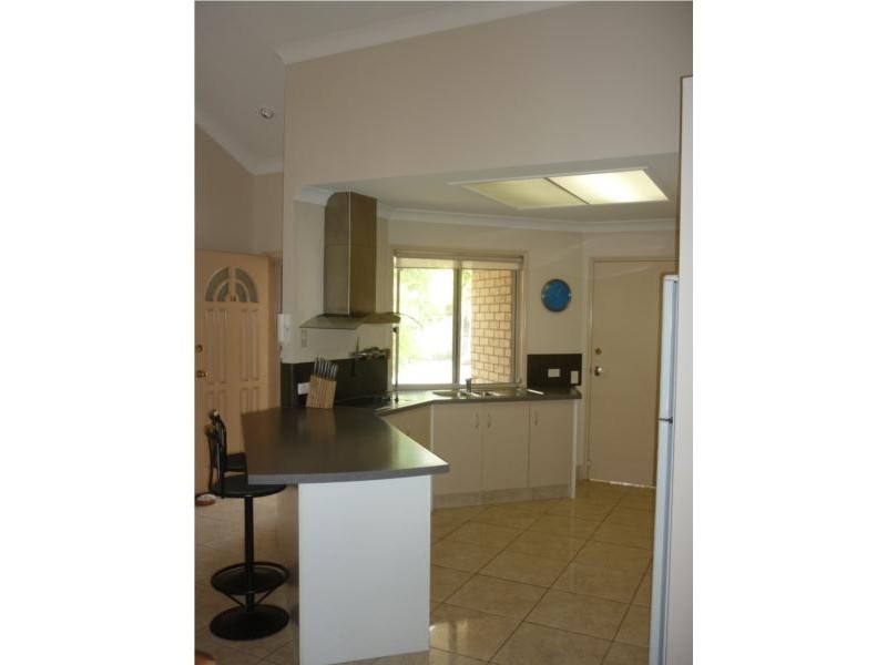 14/264 Oxley Drive, Coombabah QLD 4216