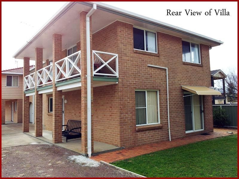 2+2b/5 Fitzroy Street, Anna Bay NSW 2316