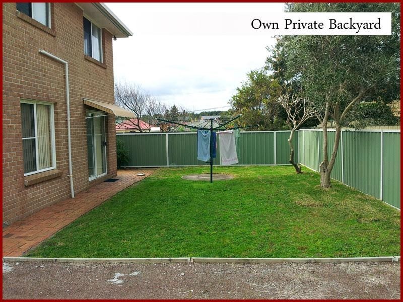 2+2b/5 Fitzroy Street, Anna Bay NSW 2316