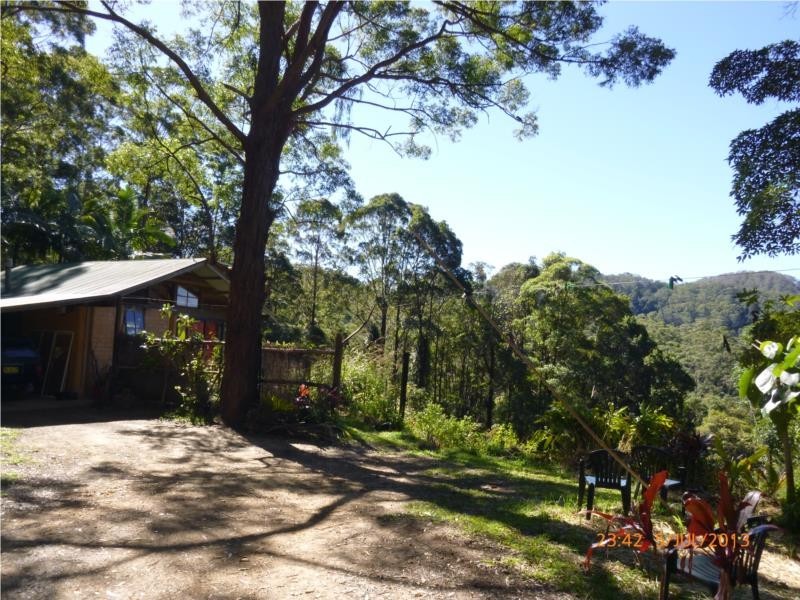 Lot 1 Motts Road, Upper Main Arm NSW 2482