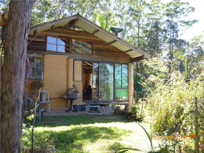 Lot 1 Motts Road, Upper Main Arm NSW 2482