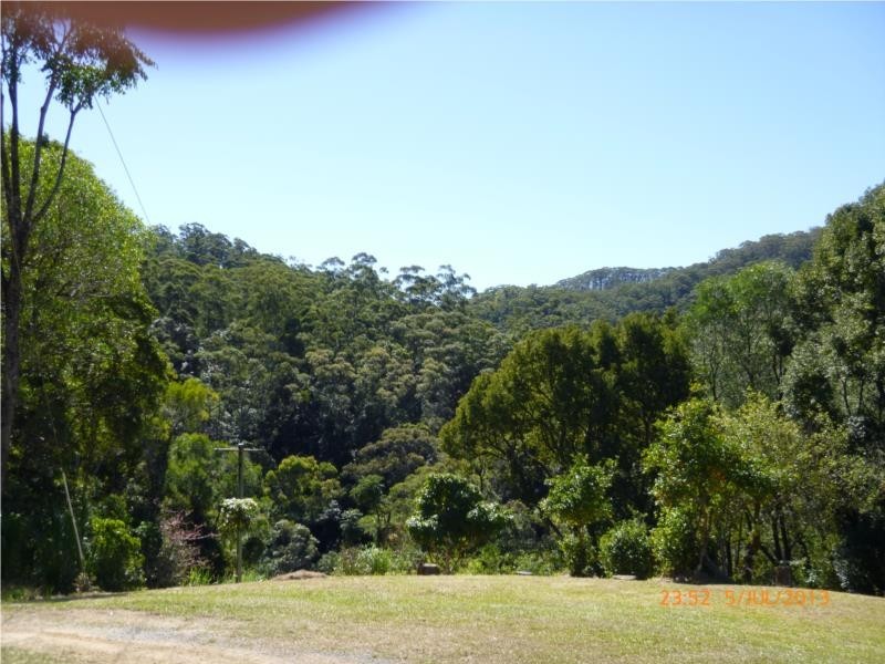 Lot 1 Motts Road, Upper Main Arm NSW 2482