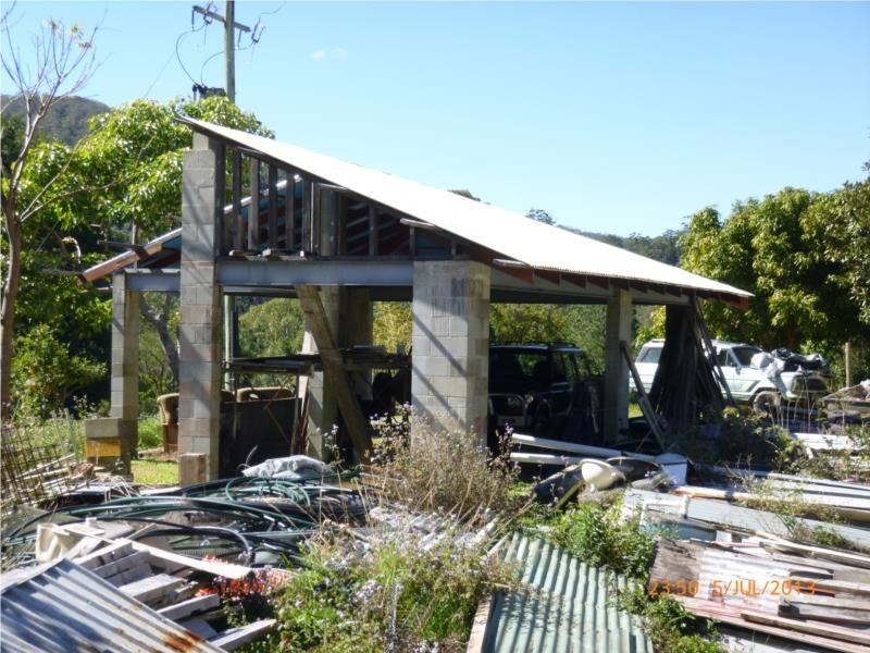 Lot 1 Motts Road, Upper Main Arm NSW 2482