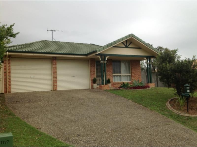 30 Greenway Circuit, Springfield QLD 4300