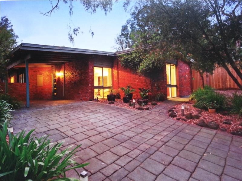 16 Parkhaven Drive, Heathmont VIC 3135