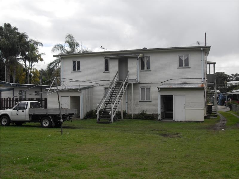 1-4/42-44 Balmoral Place, Deception Bay QLD 4508