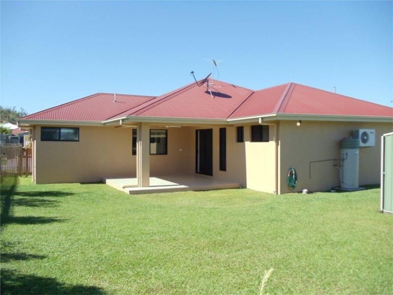 12 Coolidge Street, Mount Louisa QLD 4814