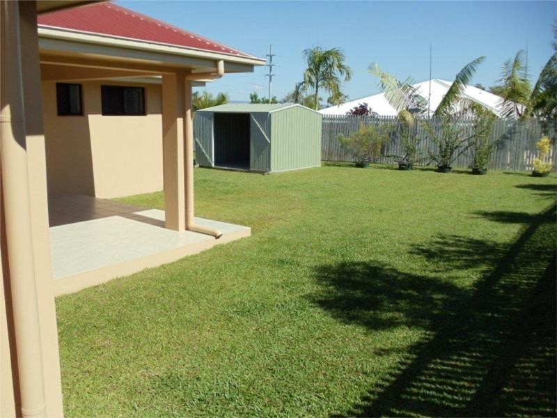 12 Coolidge Street, Mount Louisa QLD 4814