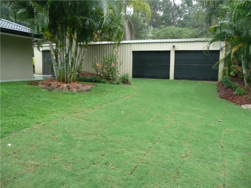 /6 Kingsway drive, Molendinar QLD 4214