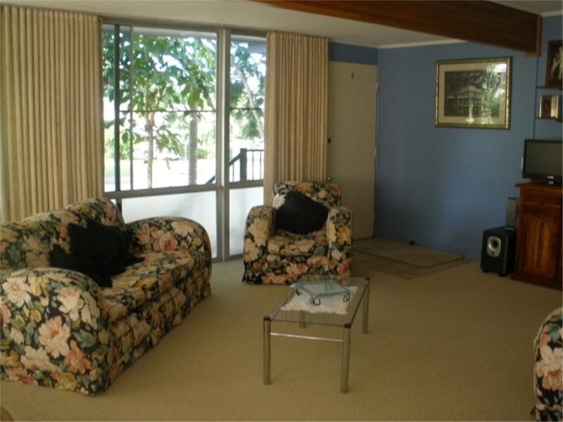 247 Kerrigan Street, Frenchville QLD 4701