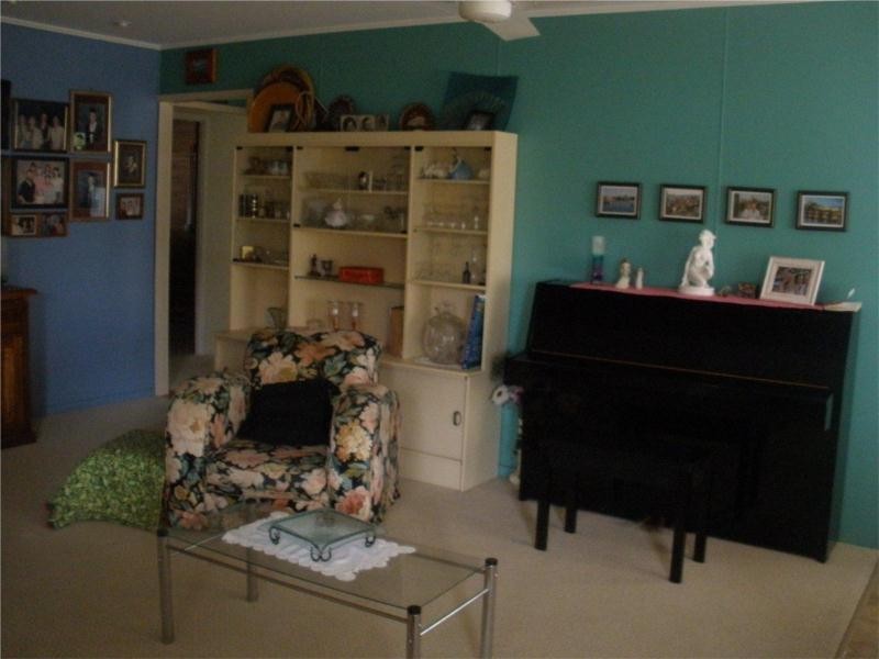 247 Kerrigan Street, Frenchville QLD 4701