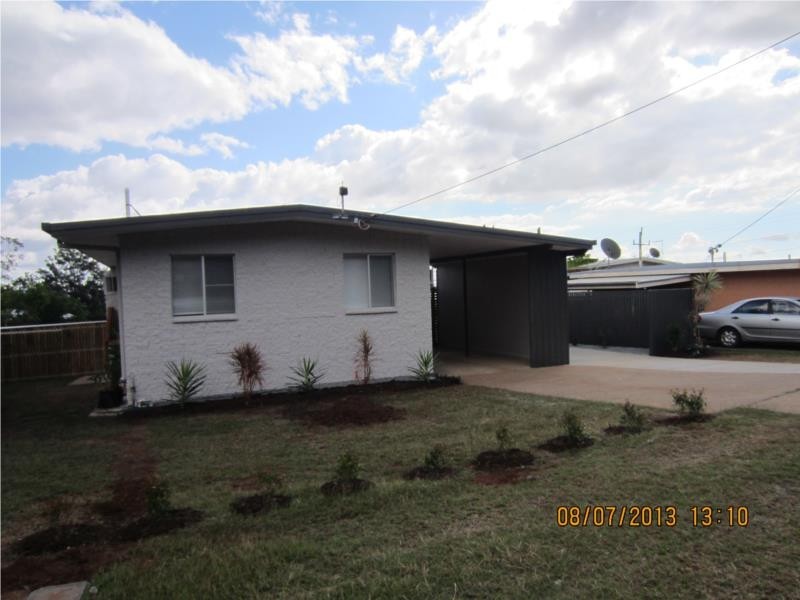 1/3 Sam Street, West Gladstone QLD 4680