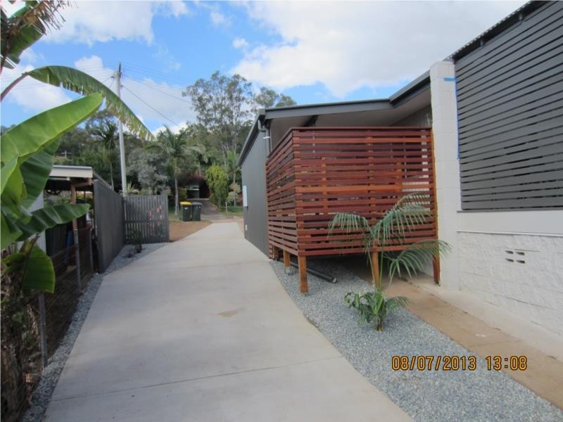1/3 Sam Street, West Gladstone QLD 4680